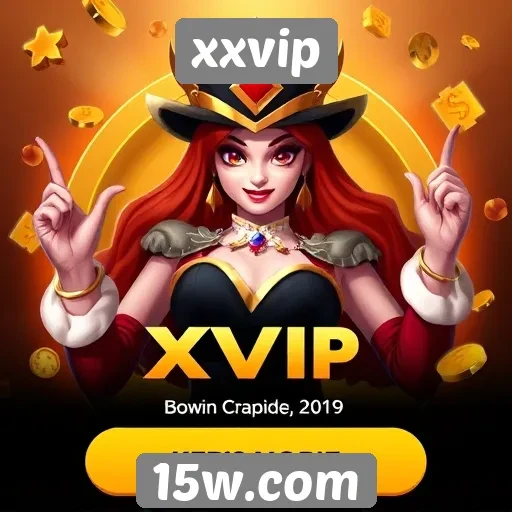 Comparativo de bônus e promoções do xxvip