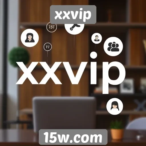 Análise das funcionalidades inovadoras do site xxvip