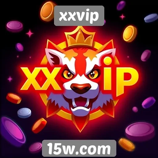 xxvip oferece variedade de jogos online para usuários